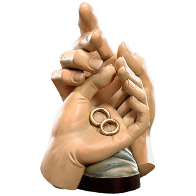 Geschenke zur Hochzeit